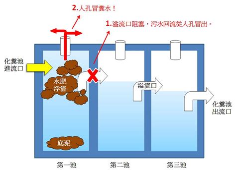 社區化糞池